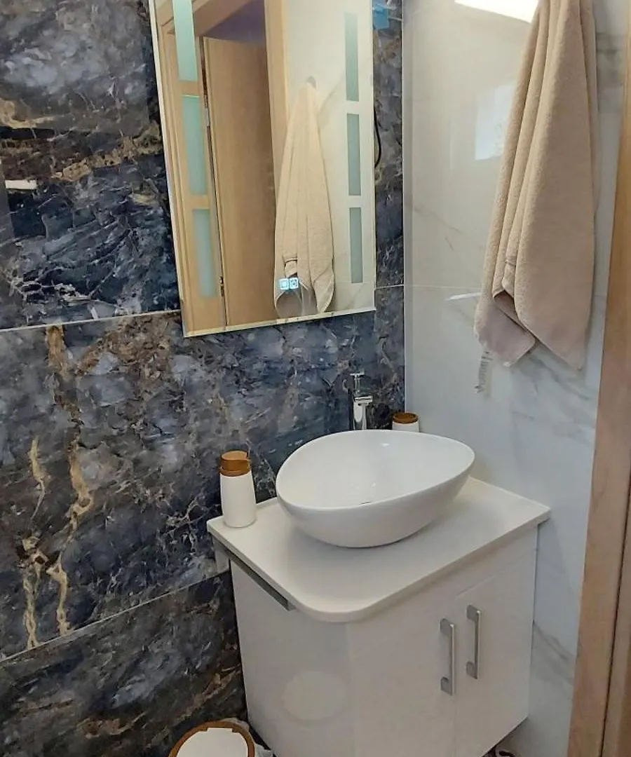 Olive Breeze Apartment Pefkochori