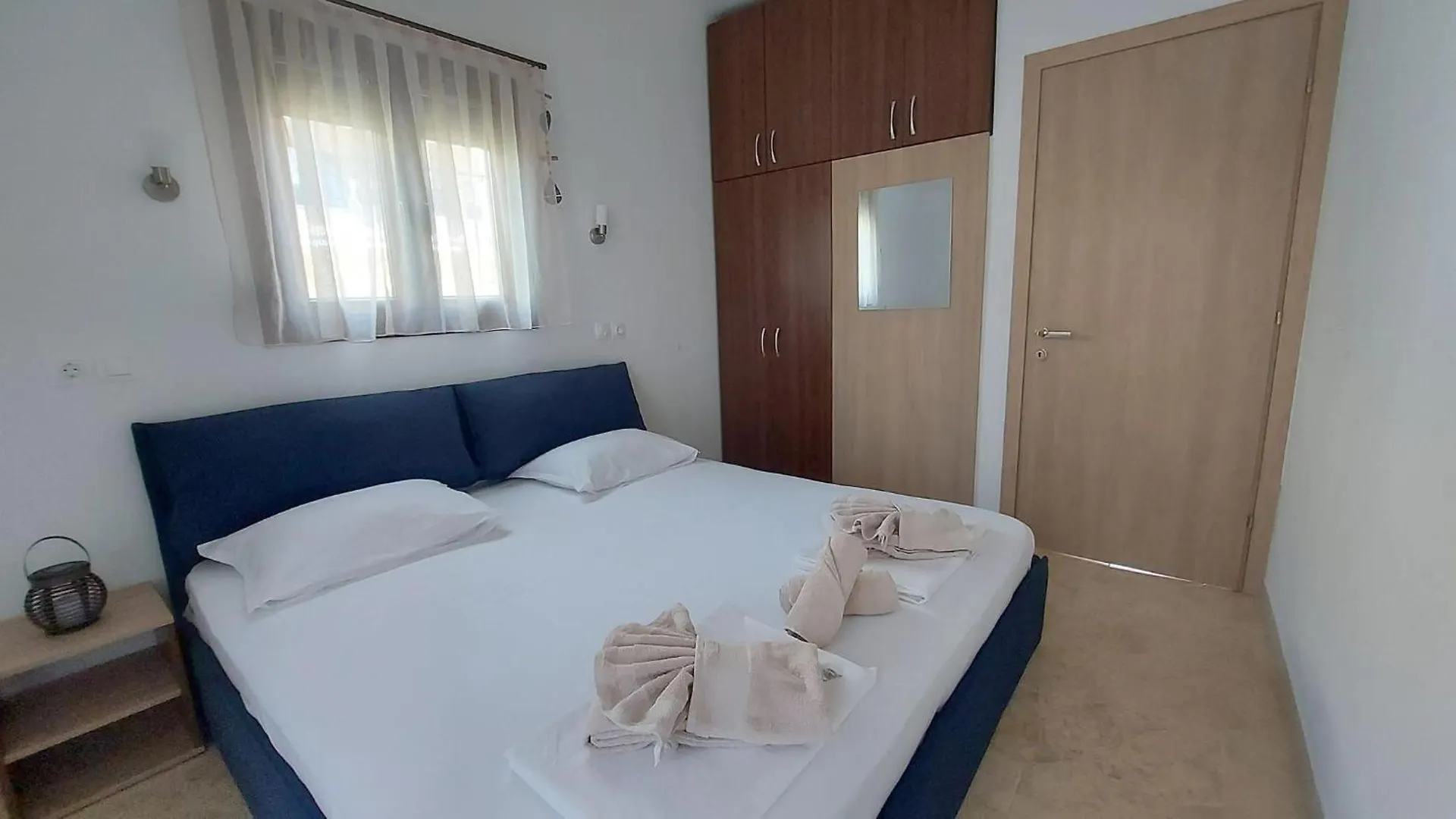 Olive Breeze Apartment Pefkochori