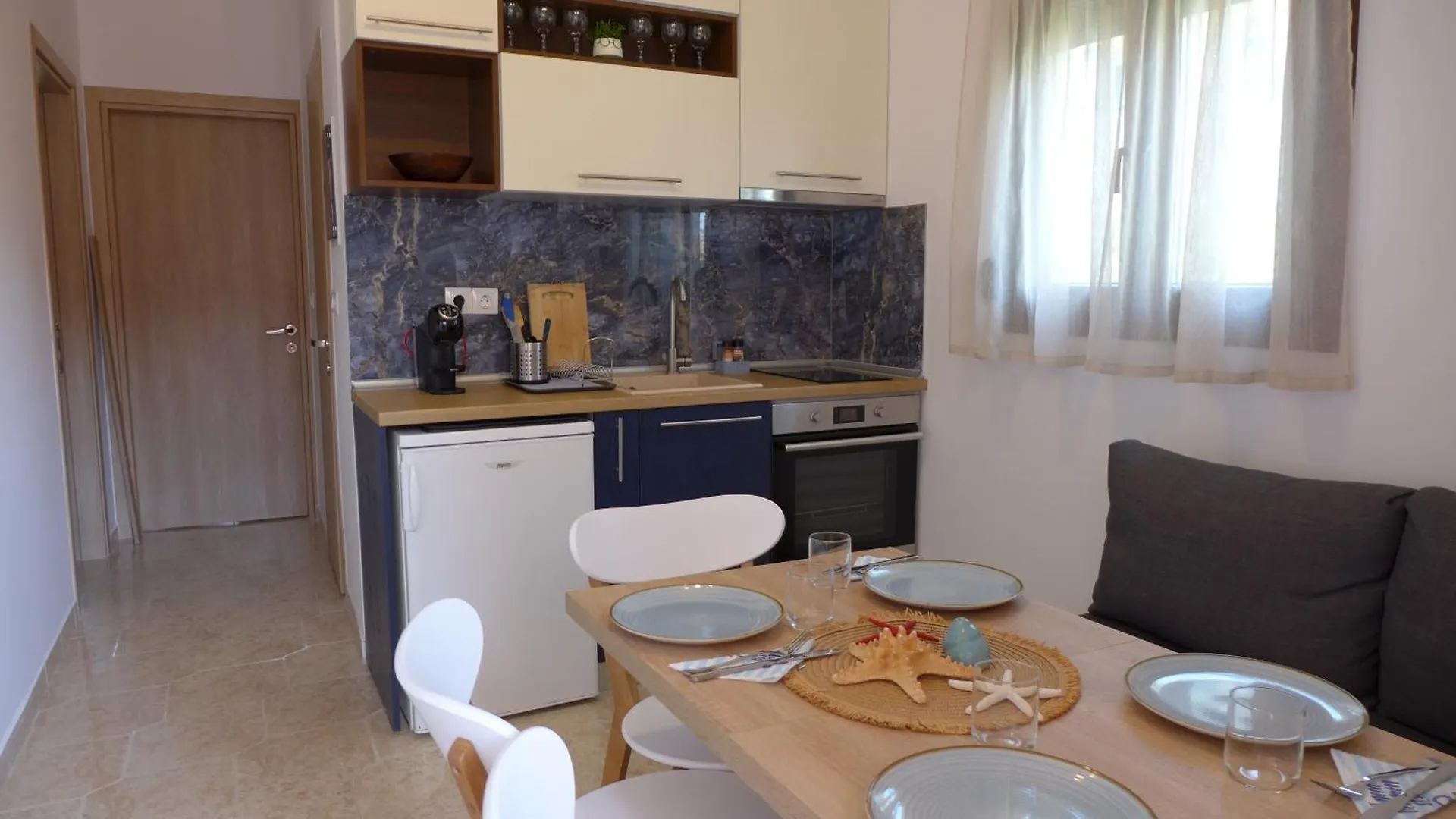 Olive Breeze Apartment Pefkochori