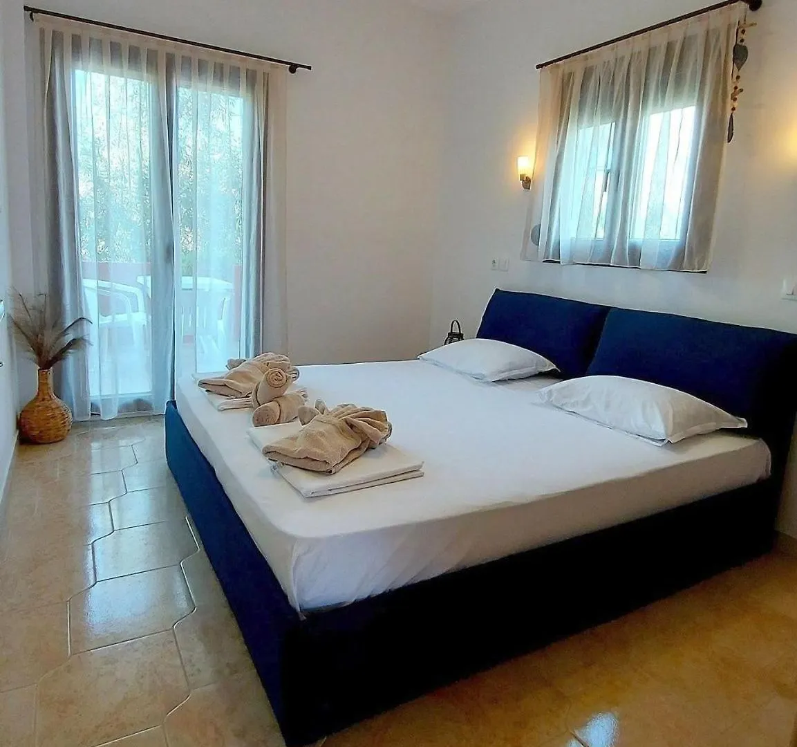 Olive Breeze Apartment Pefkochori