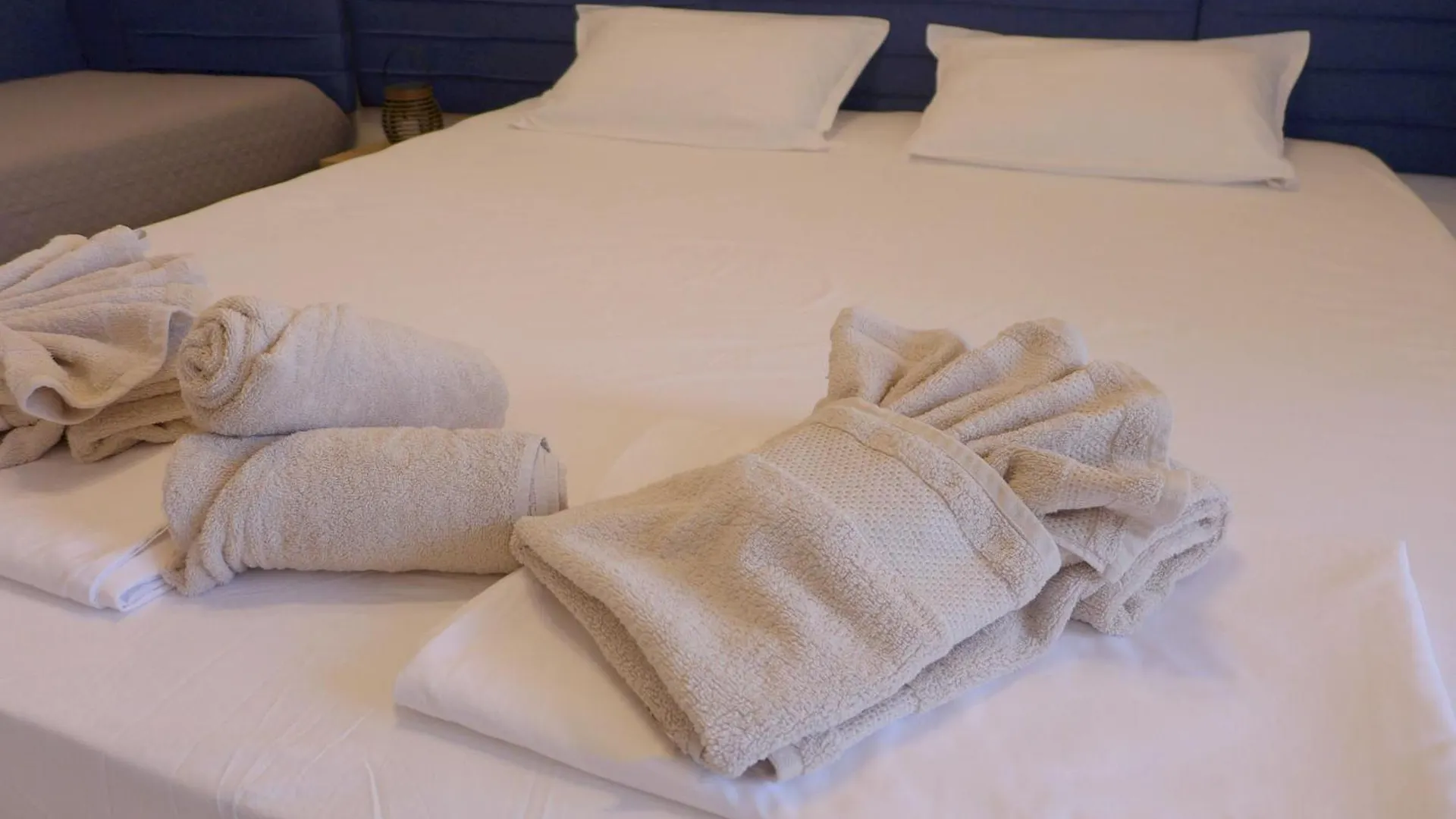 Olive Breeze Apartment Pefkochori