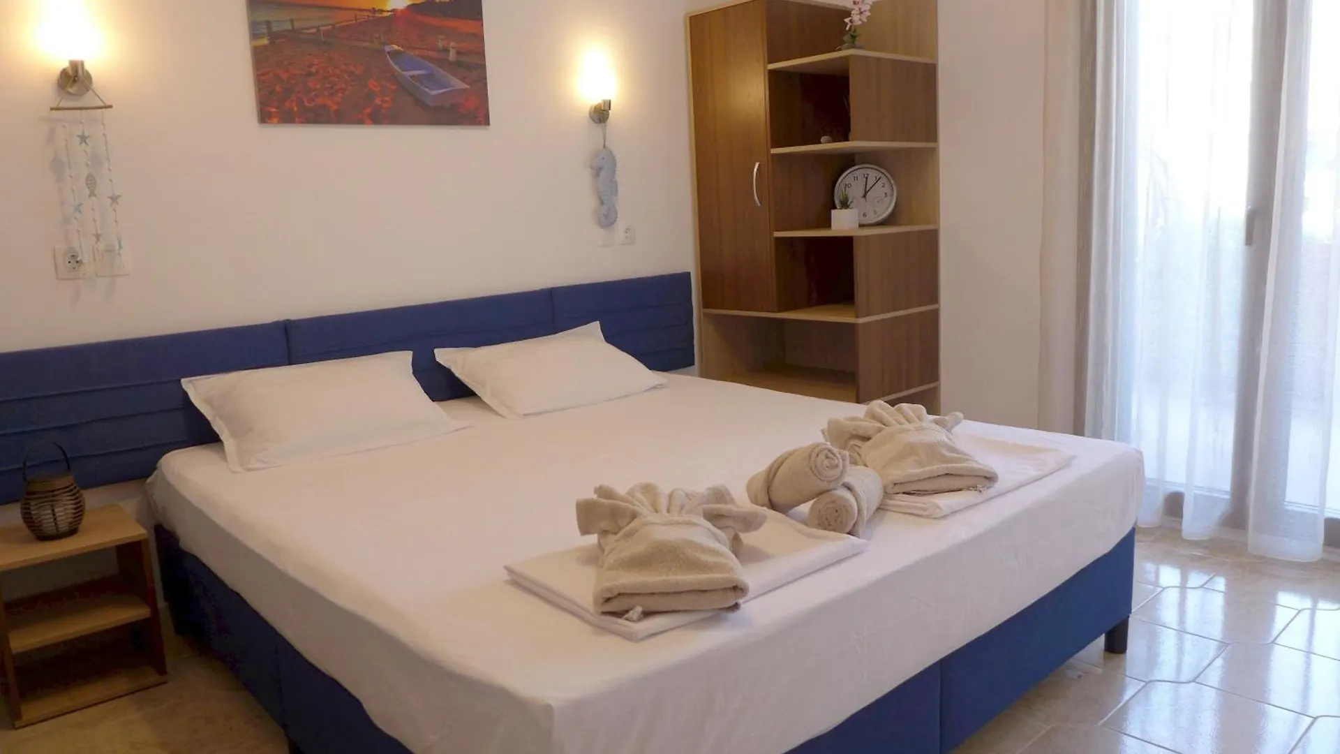 Olive Breeze Apartment Pefkochori