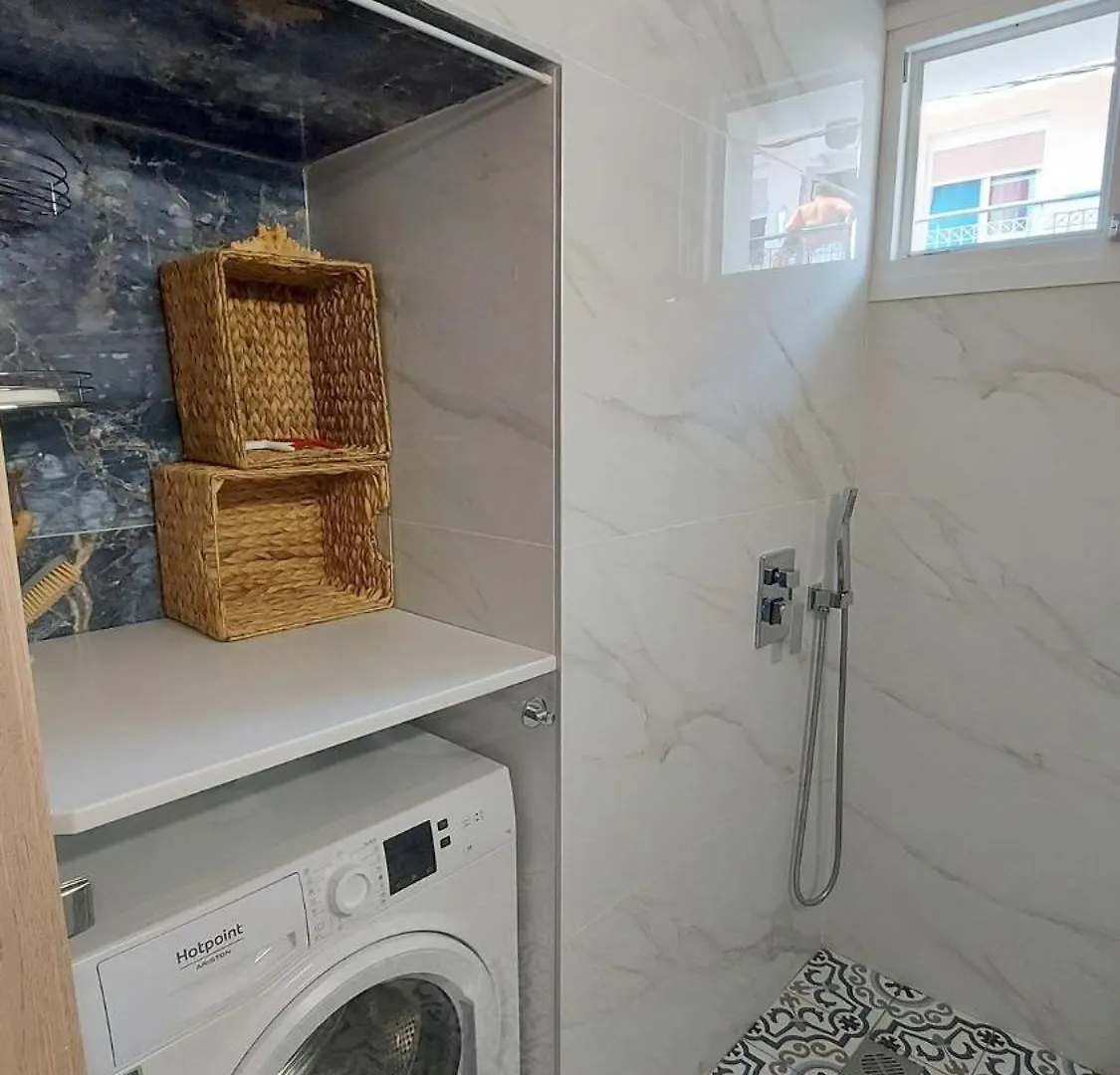 Olive Breeze Apartment Pefkochori 0*,  Greece